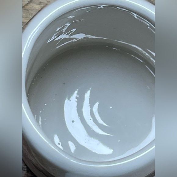 George Washington Mug 5” Mt Vernon Virginia White Purple President Portrait Cup - Picture 8 of 11